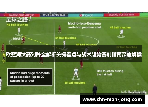 欧冠淘汰赛对阵全解析关键看点与战术趋势赛前指南深度解读